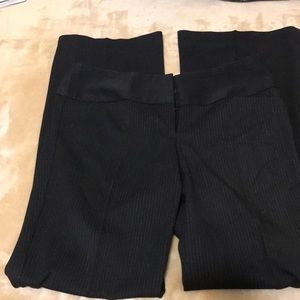 Express “Editor” Pants
